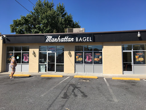 Manhattan Bagel