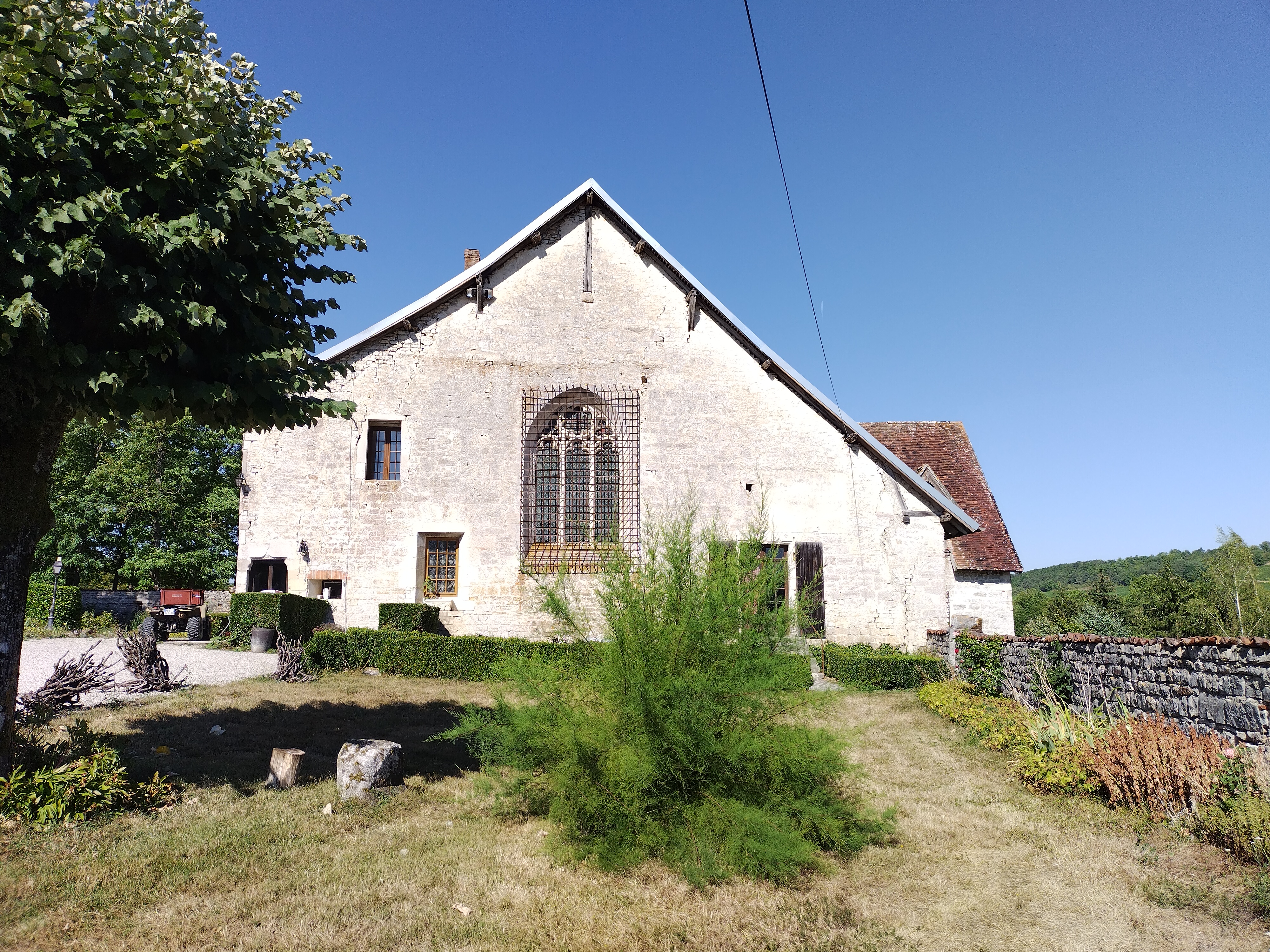 Photo n° 1 de l'avis de Bas.a fait le 11/08/2022 à 11:24