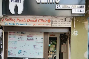 Smiling Pearls Dental Clinic image