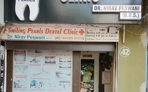 Smiling Pearls Dental Clinic image