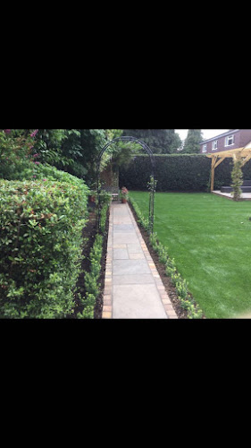 Comments and reviews of Ross Landscapes Ltd
