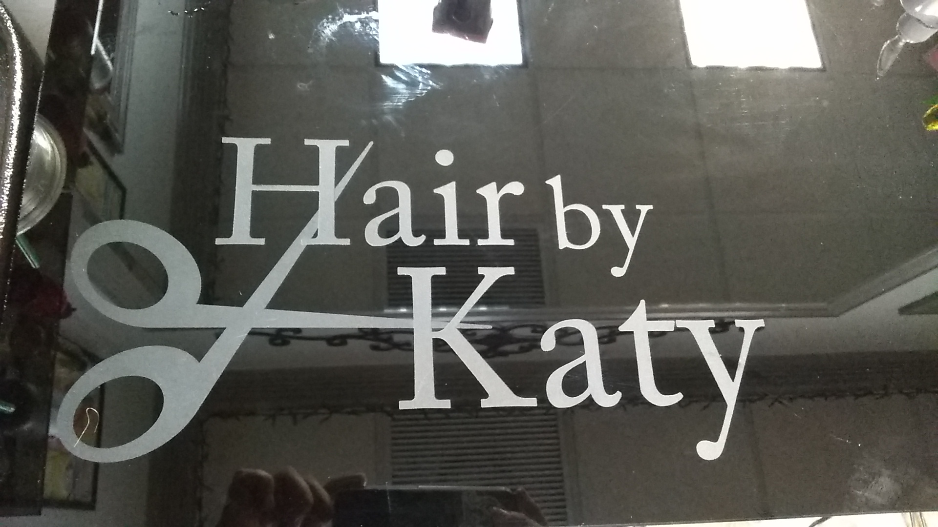 Hair By Katy