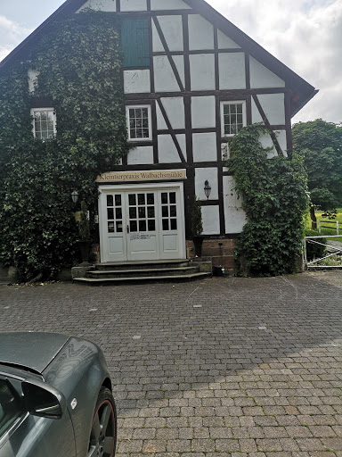 Kleintierpraxis Walbachsmühle unter Hessisch Lichtenau, Hessen