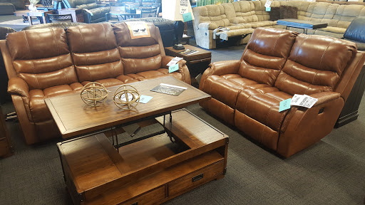 Furniture Store «Furniture and Mattress Warehouse», reviews and photos, 12386 Felch St, Holland, MI 49424, USA