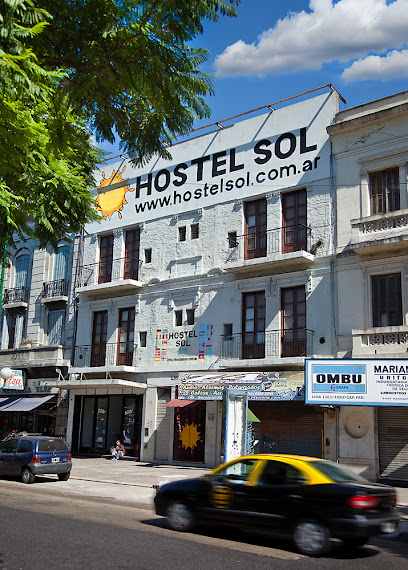 Hostel Sol