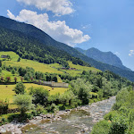 Photo n°5 de l'avis de lucia.r fait le 26/06/2021 à 19:40 sur le  Trattoria da Martino à Gandellino