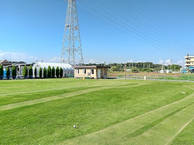 エスワイパターゴルフ場