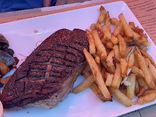 Photo n°39 de Restaurant Côté Cour à Saint-Guilhem-le-Désert ()