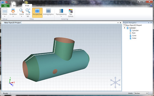 Autometrix, Inc. - Global Head Quarters image