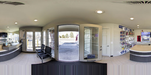 Self-Storage Facility «Security Self Storage», reviews and photos, 9750 W Jewell Ave, Lakewood, CO 80232, USA