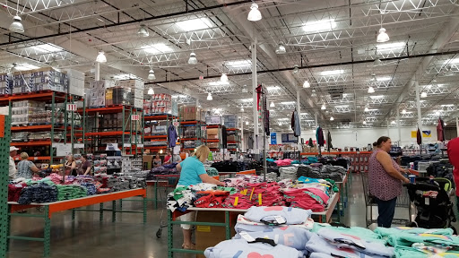 Warehouse club «Costco», reviews and photos, 5110 Value Dr, Fort Wayne, IN 46808, USA