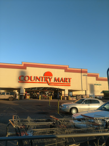 Supermarket «Country Mart», reviews and photos, 200 Southtowne Blvd, Hollister, MO 65672, USA