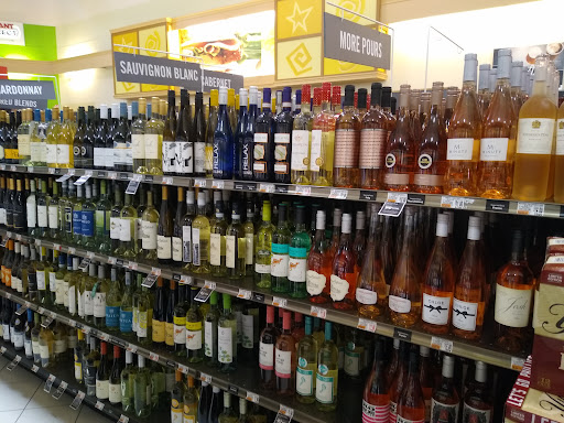 Grocery Store «Giant Food Stores», reviews and photos, 835 Bowman St, Lebanon, PA 17046, USA