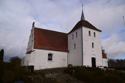 Harndrup Kirke