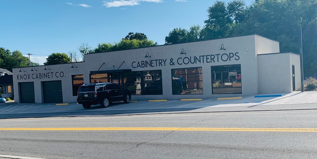 Knox Cabinet Company of Maryville