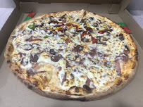 Pizza du La Vendinoise - Pizzeria à Vendin-le-Vieil - n°15