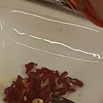 Photo n°4 de l'avis de Vincenzo.o fait le 11/10/2020 à 22:01 sur le  Toto pass me the oil à Milazzo