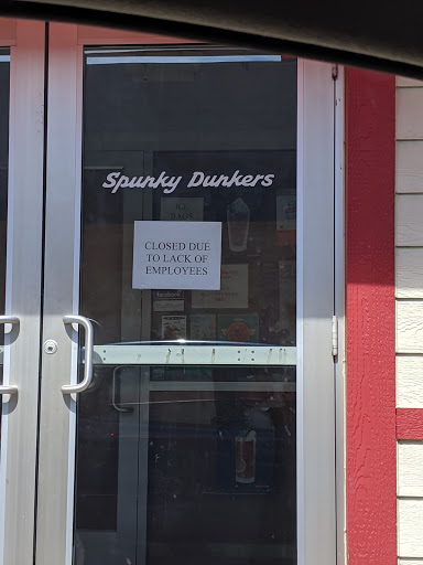 Donut Shop «Spunky Dunkers», reviews and photos, 3441 N Arlington Heights Rd, Arlington Heights, IL 60004, USA