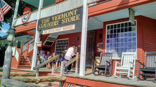 General Store «The Vermont Country Store Weston», reviews and photos, 657 Main St, Weston, VT 05161, USA