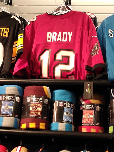 Sporting Goods Store «Pro Image Sports», reviews and photos, 820 Stacy Rd #168, Allen, TX 75013, USA