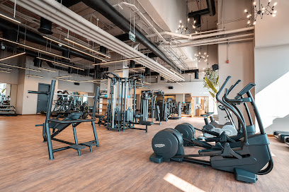 51 GYM DUBAI - Al Wasl 51 Plaza 1 Entrance - Dubai - United Arab Emirates