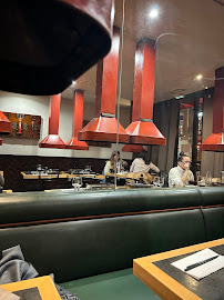 Les plus récentes photos du Restaurant de grillades coréennes Restaurant Korean Barbecue à Paris - n°2