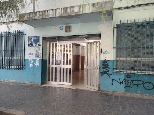 Colegio Martí Sorolla II en Valencia