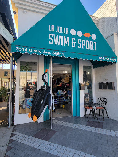 La Jolla Swim and Sport, 1008 Torrey Pines Rd, La Jolla, CA 92037, USA, 