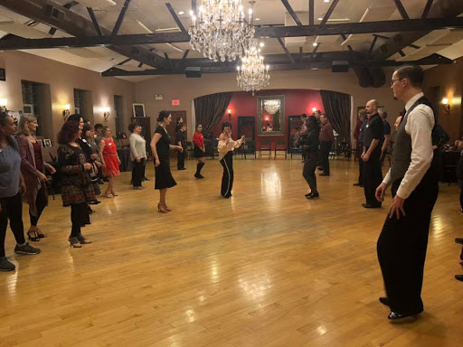 Dance Company «Arthur Murray Dance Studio Glenview», reviews and photos, 1328 Waukegan Rd, Glenview, IL 60025, USA