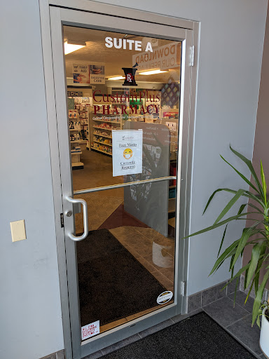 Pharmacy «CustomPlus Pharmacy», reviews and photos, 482 W Navajo St a, West Lafayette, IN 47906, USA