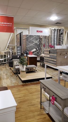 Department Store «HomeGoods», reviews and photos, 5520 E 82nd St, Indianapolis, IN 46250, USA