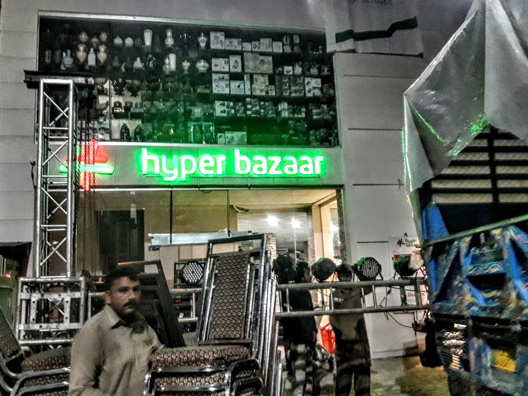 Hyper Bazar