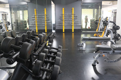 4th station gym - 86,Ashiana,1st floor, Basaveshwar Nagar, 3rd Stage, Bengaluru, Karnataka 560079, India