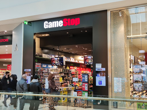 GameStop