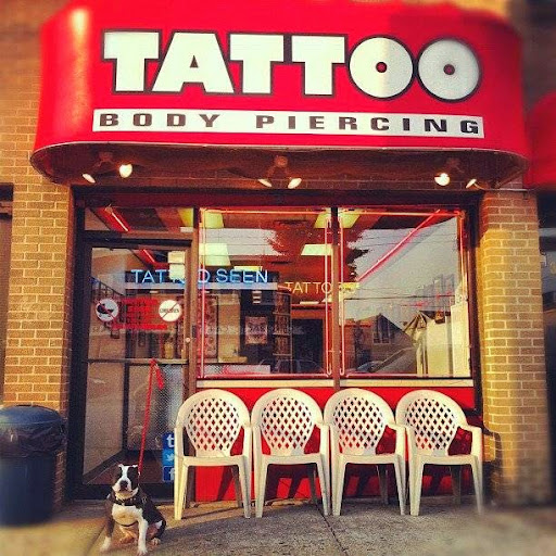 Explore ankle and foot tattoo ideas, creative tattoo ideas in Bronx, available at Tattoo Seen