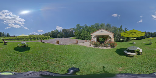 Winery «Potomac Point Winery & Vineyard», reviews and photos, 275 Decatur Rd, Stafford, VA 22554, USA