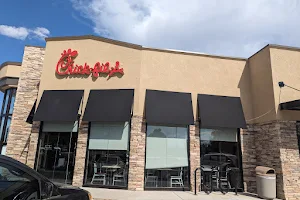 Chick-fil-A image