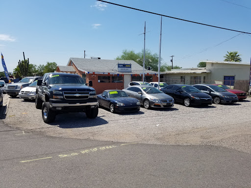 Used Car Dealer «Right Buy Auto», reviews and photos, 7939 E Main St, Mesa, AZ 85207, USA