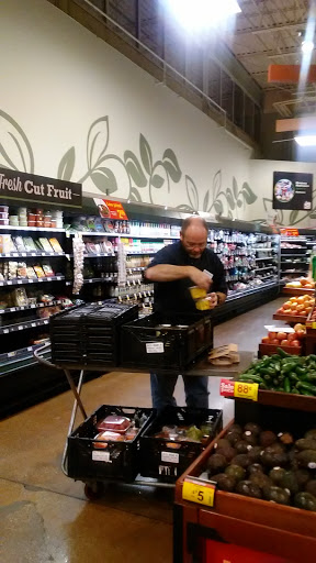 Grocery Store «Kroger», reviews and photos, 845 Nashville Hwy, Columbia, TN 38401, USA