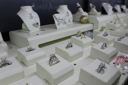 Jewelry Designer «Town Square Jewelers», reviews and photos, 101 Stonewall Ave E, Fayetteville, GA 30214, USA