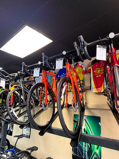 Bicycle Store «Bike Authority», reviews and photos, 7979 Broadview Rd C, Broadview Heights, OH 44147, USA