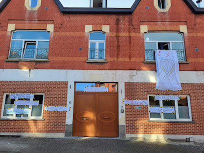 Maison Maternelle Brabant Wallon