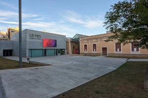 Centre d'Art Terres de l'Ebre - Lo Pati image