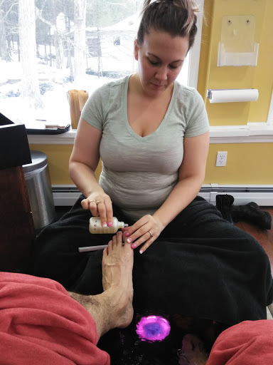 Beauty Salon «BEAUTY CREATIONS SALON & SPA», reviews and photos, 540 PA-739, Lords Valley, PA 18428, USA