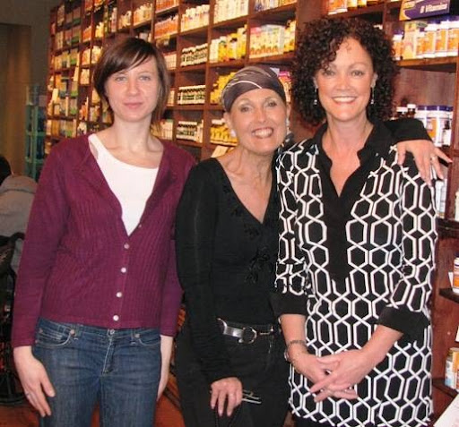 Natural Foods Store «Natural View Market», reviews and photos, 128 W Main St, Brighton, MI 48116, USA