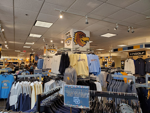 Marquette Spirit Shop