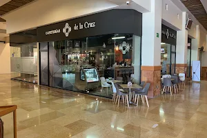 Cafeteria of La Cruz image