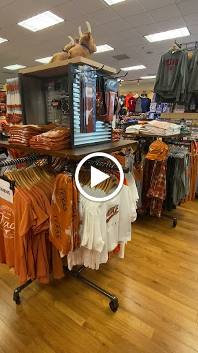 Sportswear Store «Rally House Alliance», reviews and photos, 2301 Porter Creek Dr #225, Fort Worth, TX 76177, USA