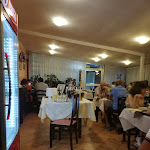 Photo n°1 de l'avis de Luisella.o fait le 14/07/2019 à 20:21 sur le  Ristorante Pizzeria Dalla Padella alla Brace à Ronco Scrivia