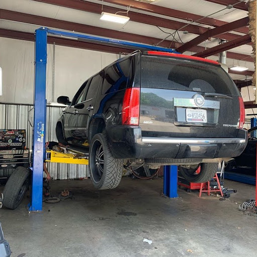 Tire Shop «North Hall Tire & Wheel», reviews and photos, 2816 Cleveland Hwy, Gainesville, GA 30506, USA